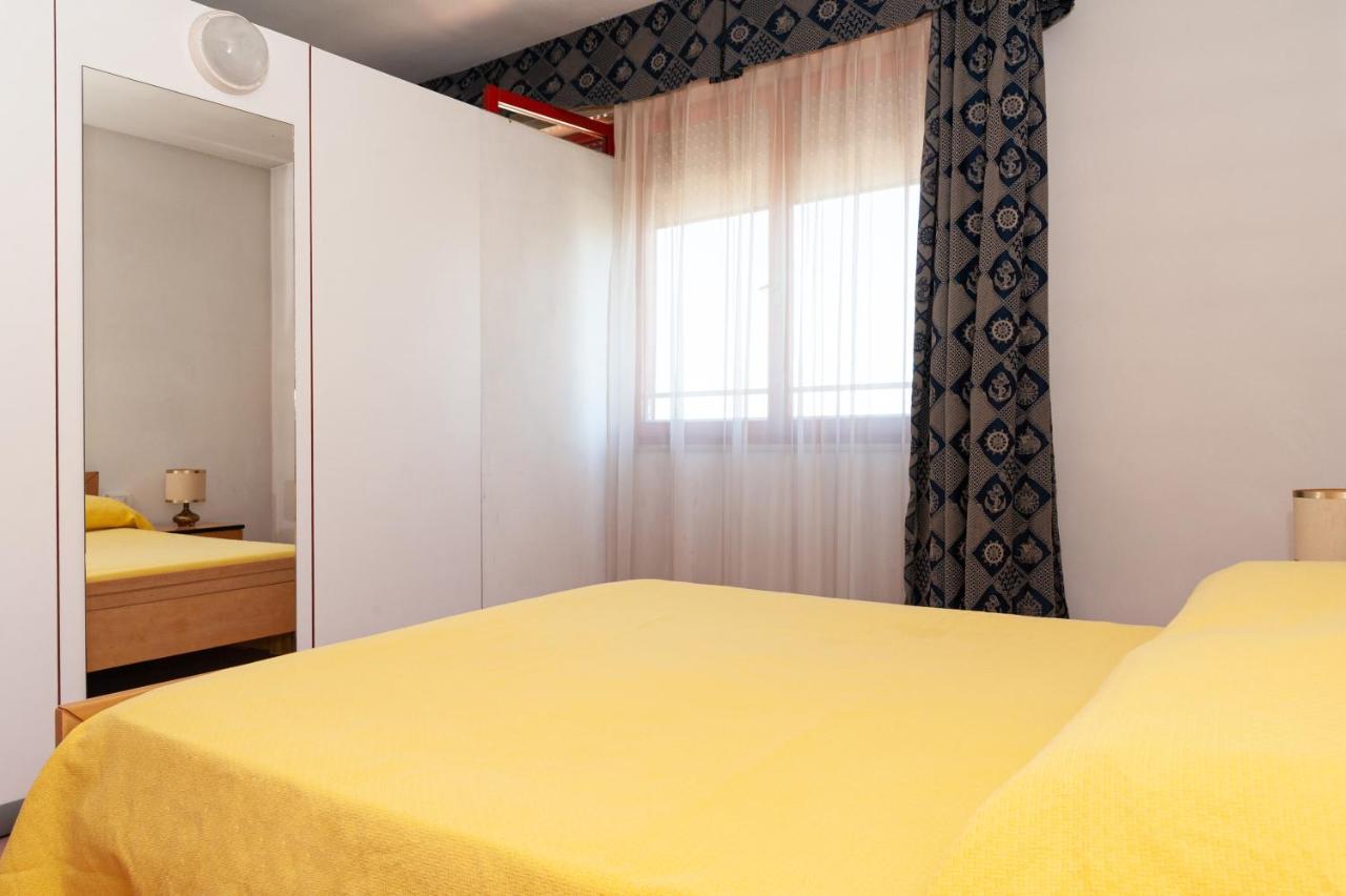 Onda Marina Residence Cesenatico Exterior foto