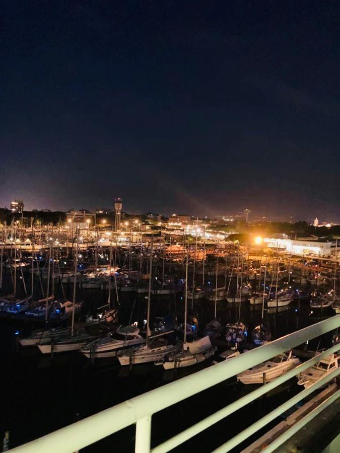 Onda Marina Residence Cesenatico Exterior foto